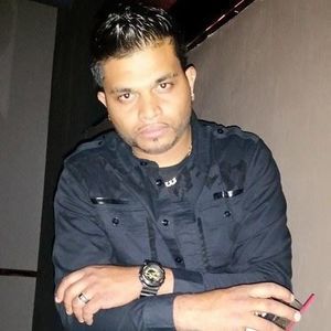 Meet your Posher, Jay